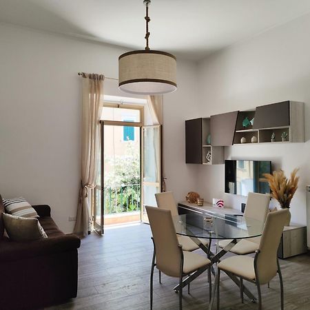 Apartamento Anzio Pitti House Exterior foto