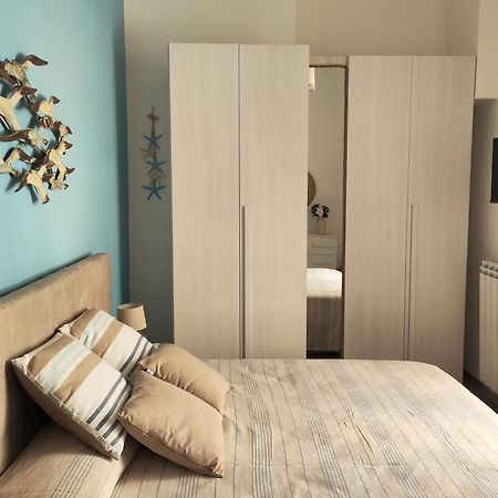 Apartamento Anzio Pitti House Exterior foto