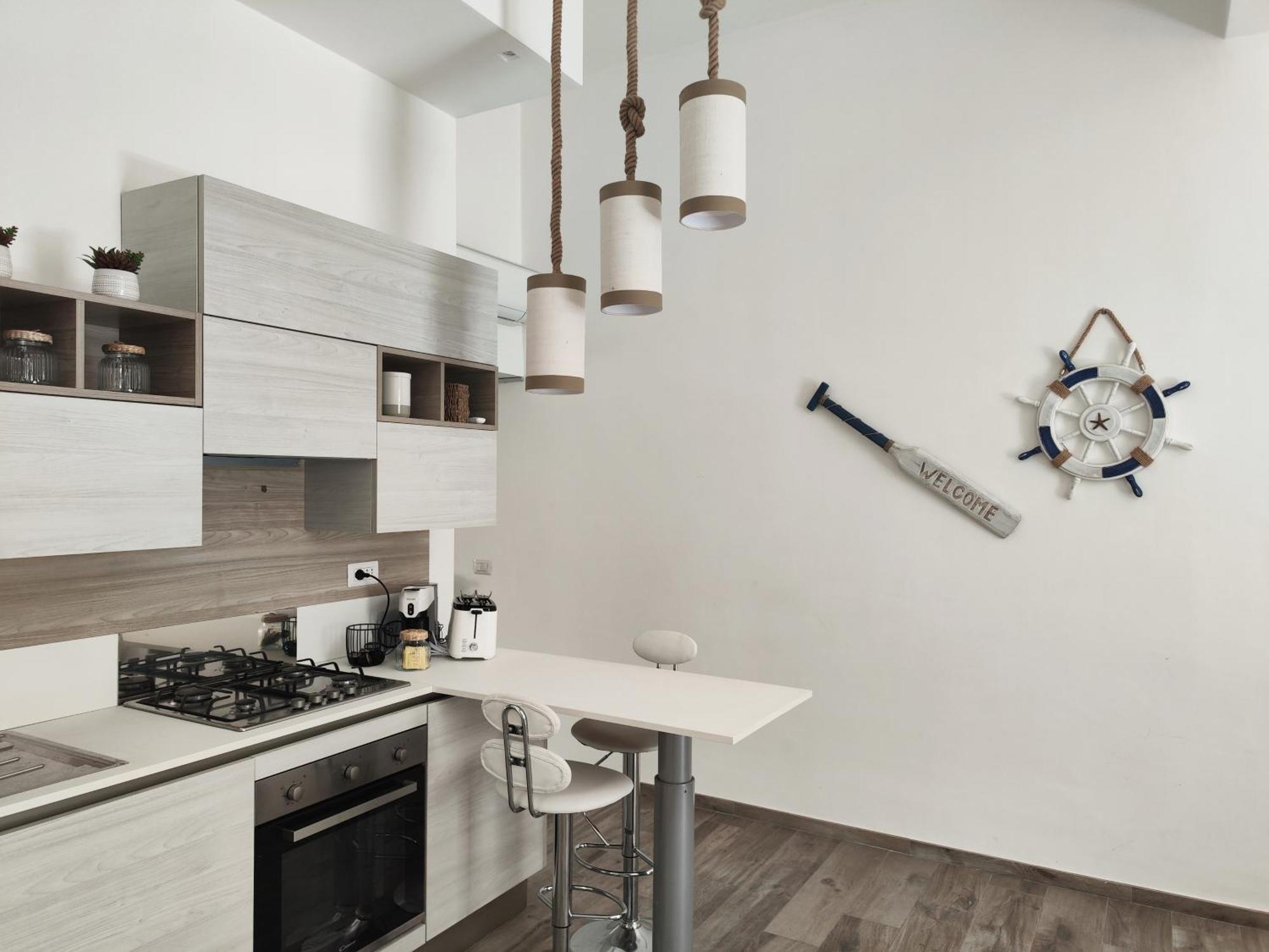 Apartamento Anzio Pitti House Exterior foto