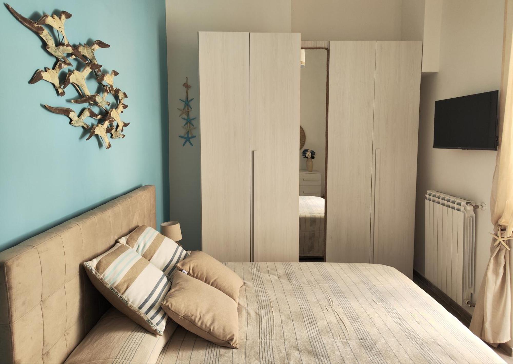 Apartamento Anzio Pitti House Exterior foto